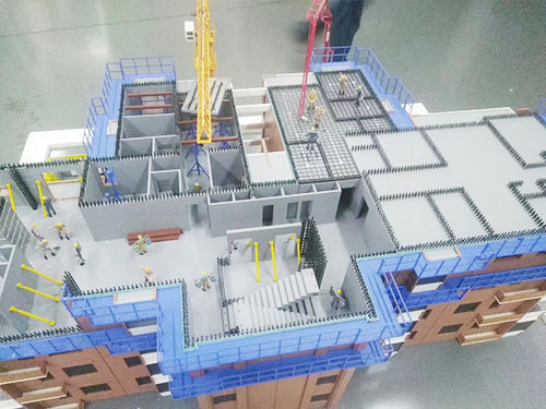 装配式建筑