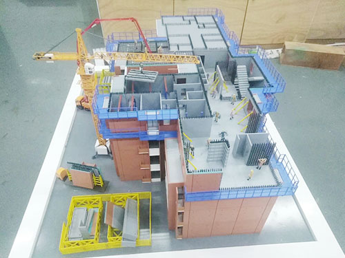 装配式建筑